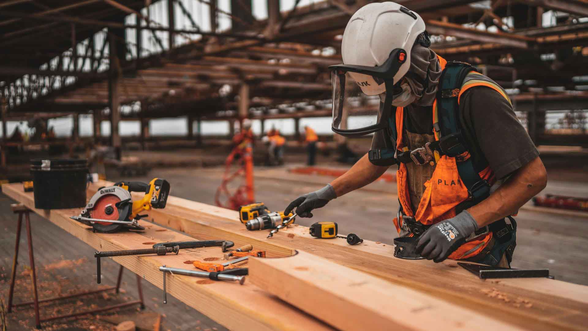 Construction Excellence