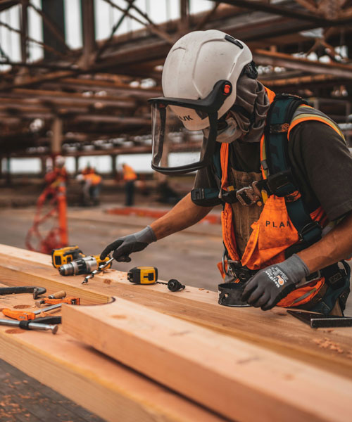 Maintenance Services